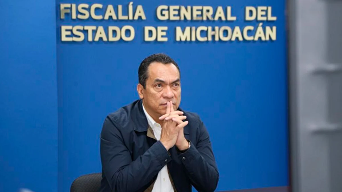 En enero se cumplimentaron 94 detenciones en Michoacán: FGE