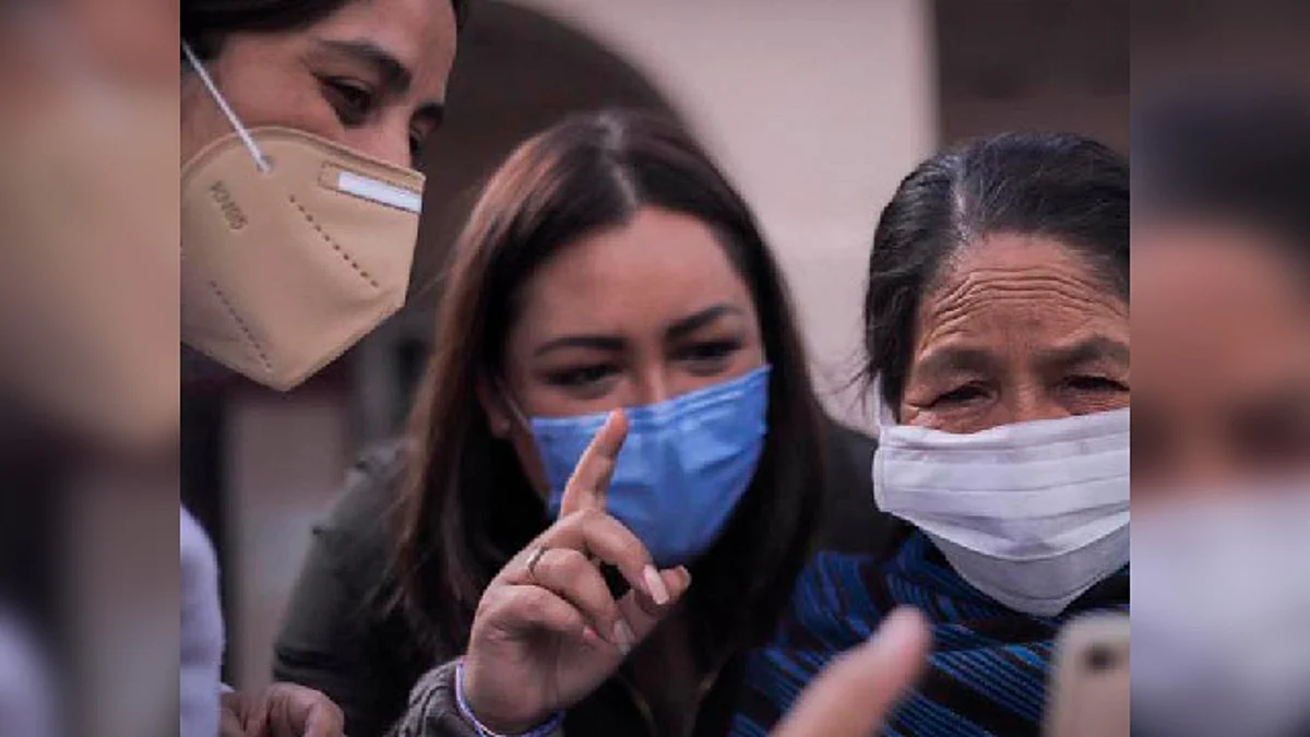 Abren convocatoria para Presea Eréndira, en Michoacán