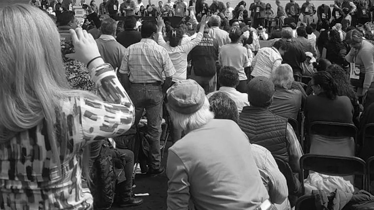 Se cancelarán eventos políticos en Michoacán sin importar partido: SSP