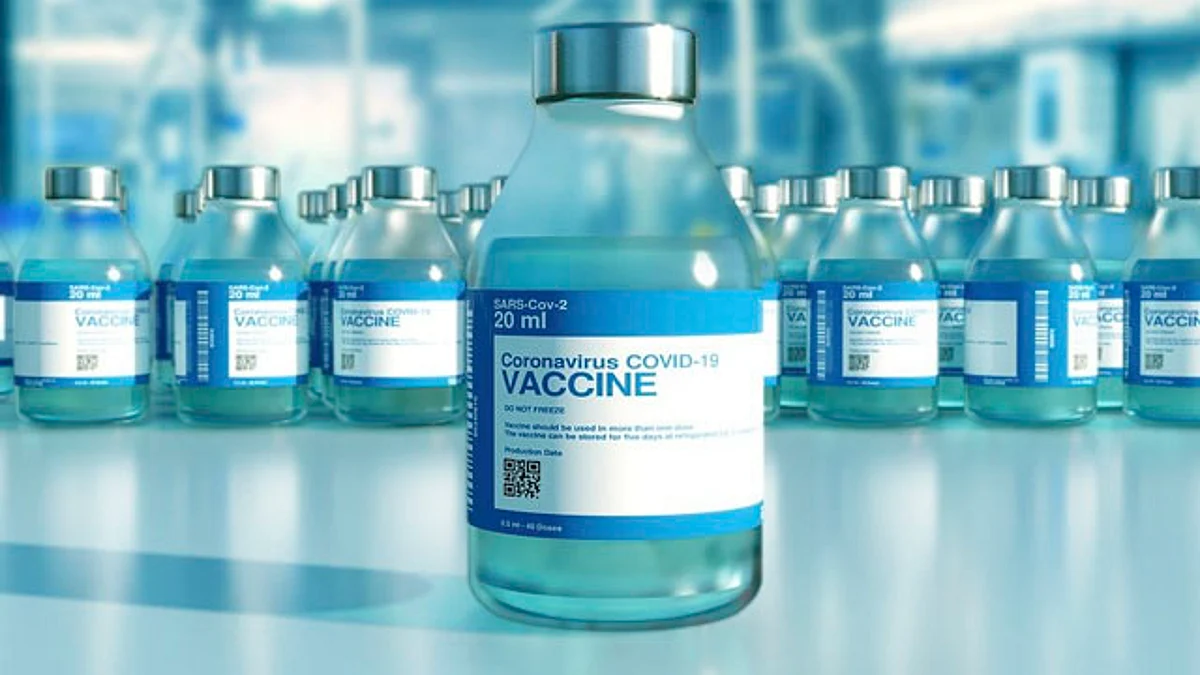 Aprueban que vacunas contra Covid-19 se vendan en farmacias de EU