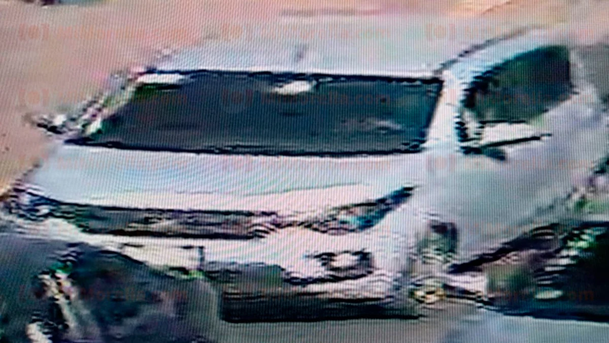 Morelia: asaltan a tarjetahabiente en Camelinas; le quitan dinero y auto