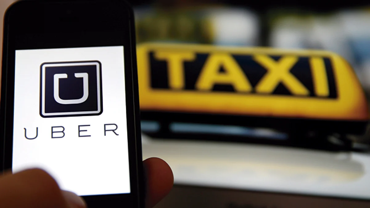 Actualización de “RideCheck” de Uber dará más seguridad en los viajes