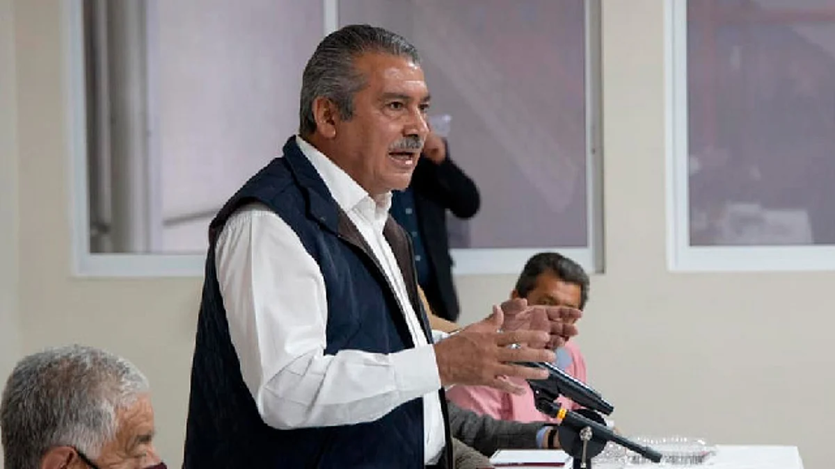 Inconformidades del PT y Morena serán revisadas en Comité Nacional