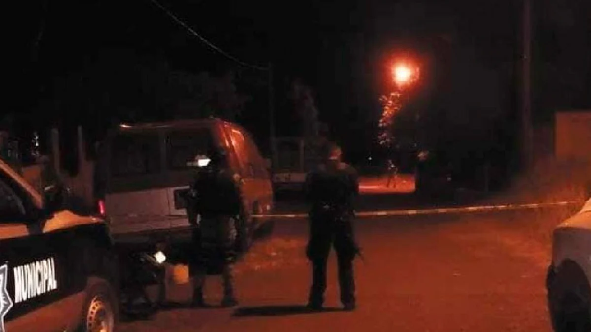 Niño dispara por accidente una carabina y mata a otro en La Piedad
