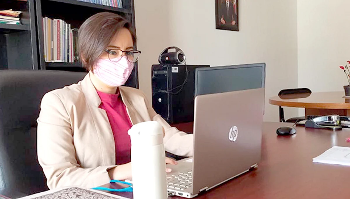 Mantiene Segob atención al Comité Contra la Trata de Personas
