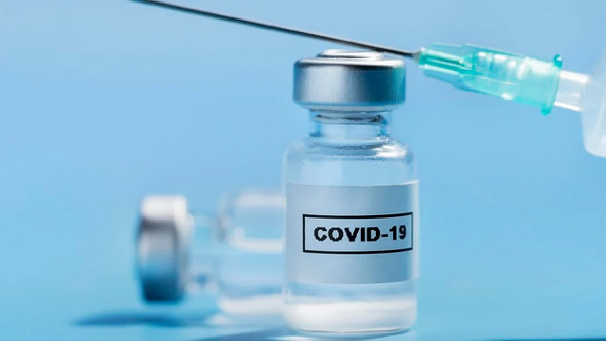 Alerta Cofepris venta ilegal de vacuna de Pfizer contra el Covid-19