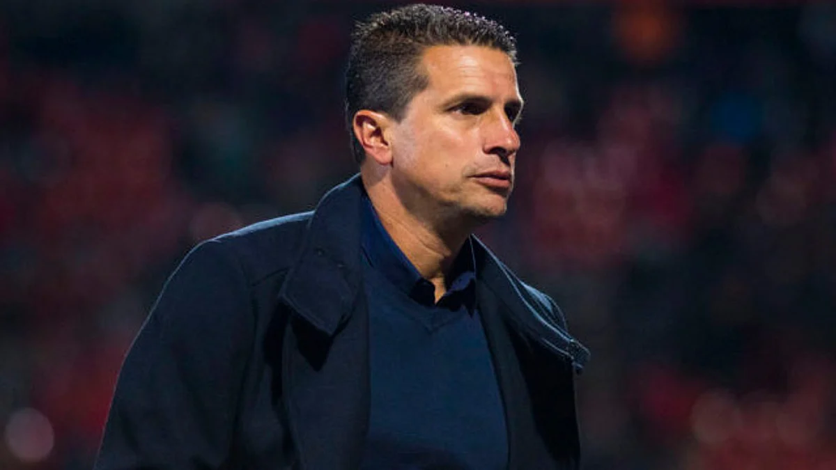 Atlético Morelia busca mejorar lo hecho en el torneo anterior: DT