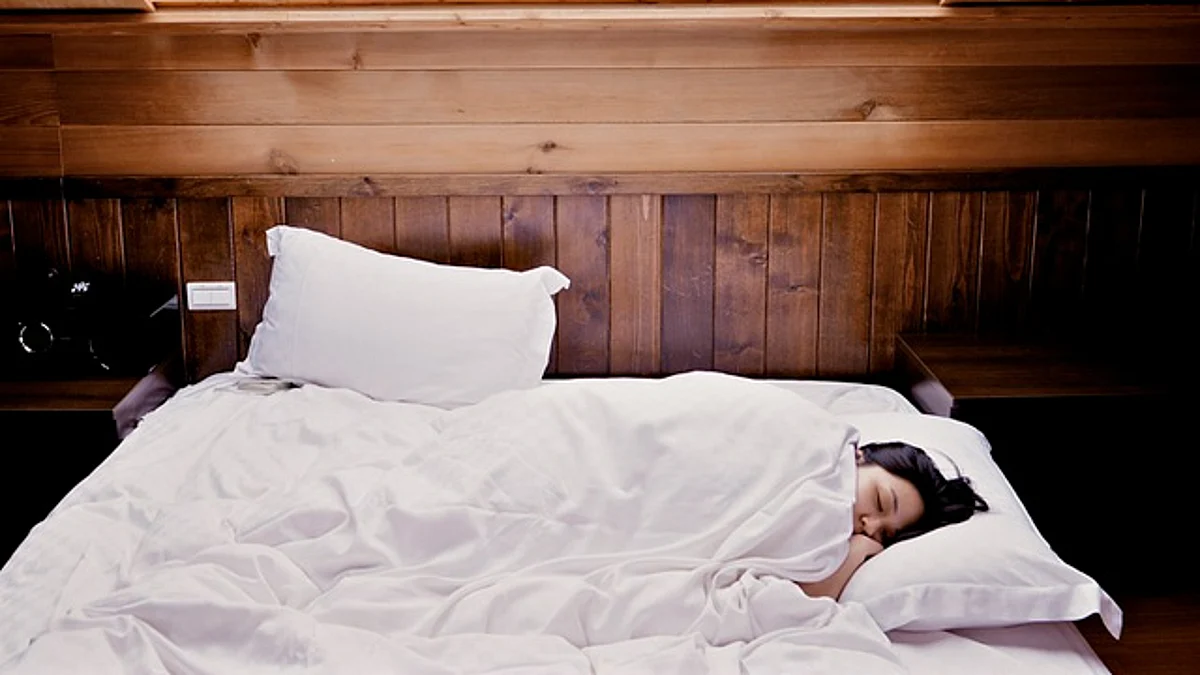 ¿Eres dormilón? Una página web ofrece 40 mil pesos por dormir