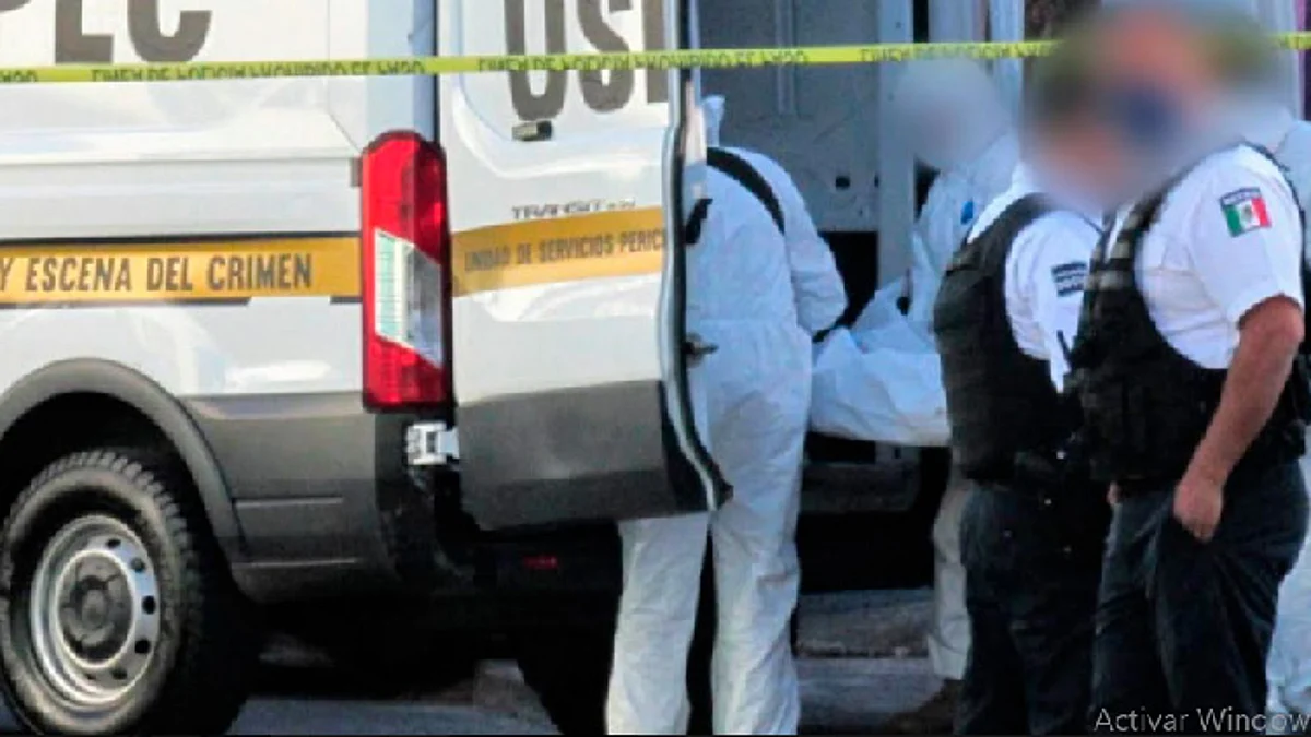 Atacan a balazos a dos hermanos y uno muere, en Morelia