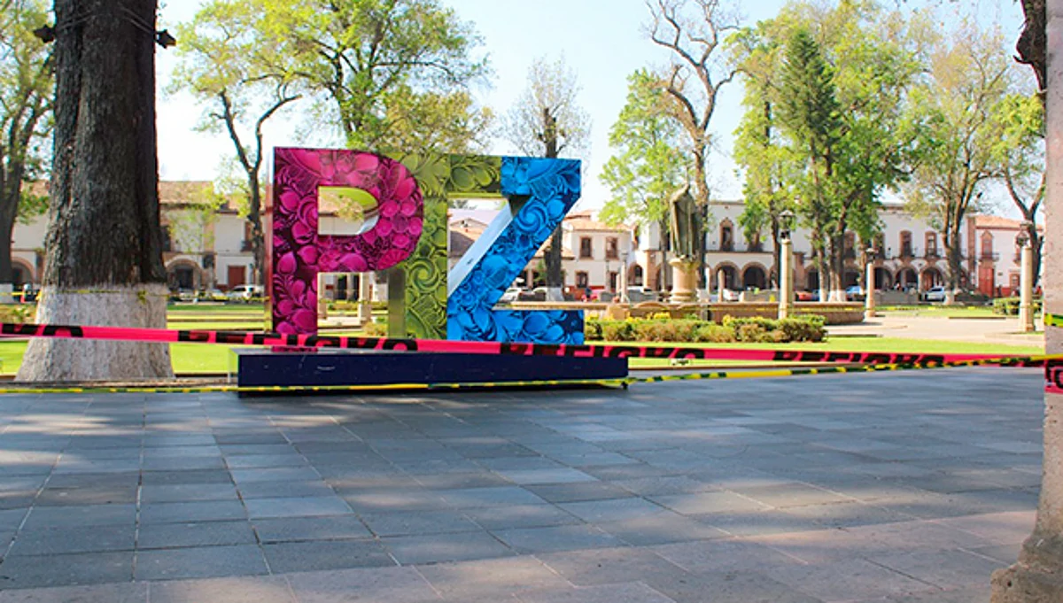 Celebra Pátzcuaro decisión sobre reaperturar actividades fines de semana