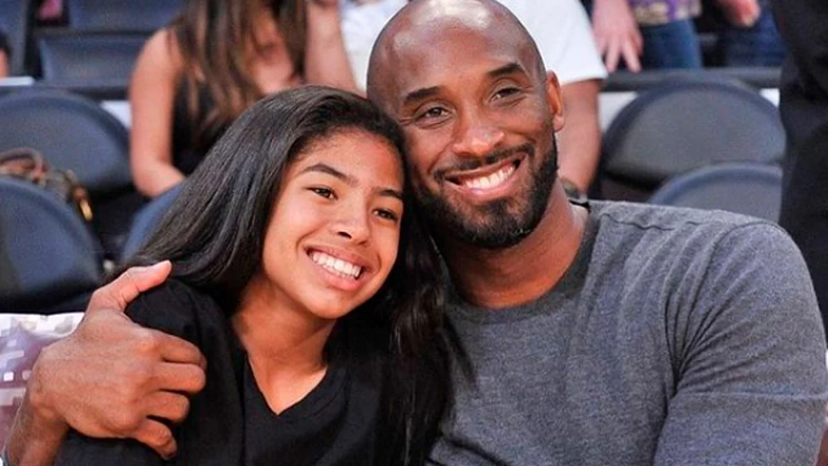 El basquetbolista, su hija y otras 7 personas murieron el 26 de enero de 2020 (Foto: IG/@vanessabryant)