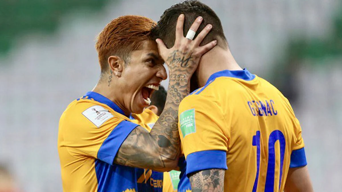 La ilusión para los aficionados está latente (Foto: @TigresOficial)