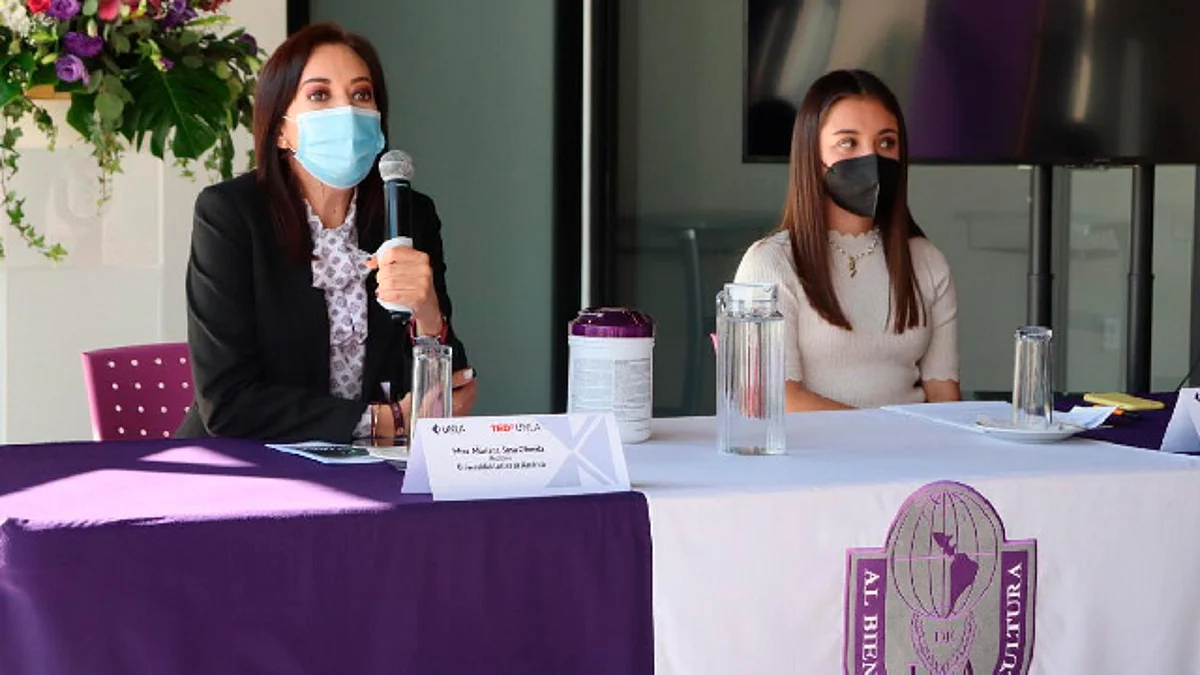 Con medidas sanitarias, realizarán ciclo de conferencias TEDx UNLA