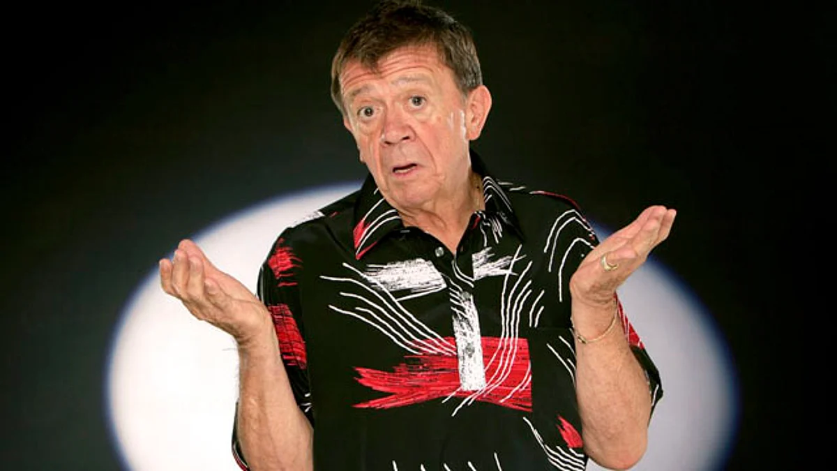 “No fui la única”, asegura actriz sobre acoso sexual por parte de Chabelo