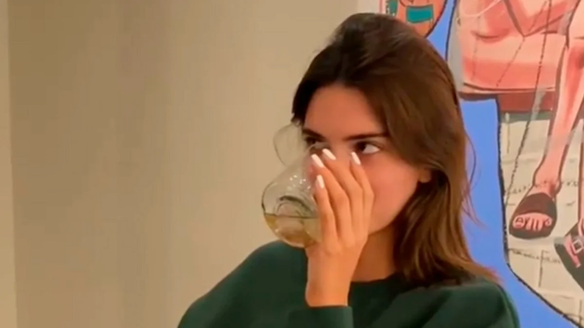 La modelo reveló en su cuenta de Instagram su proyecto que ha estado trabajando durante 4 años de manera anónima.
(Foto Instagram: @Kendalljenner)