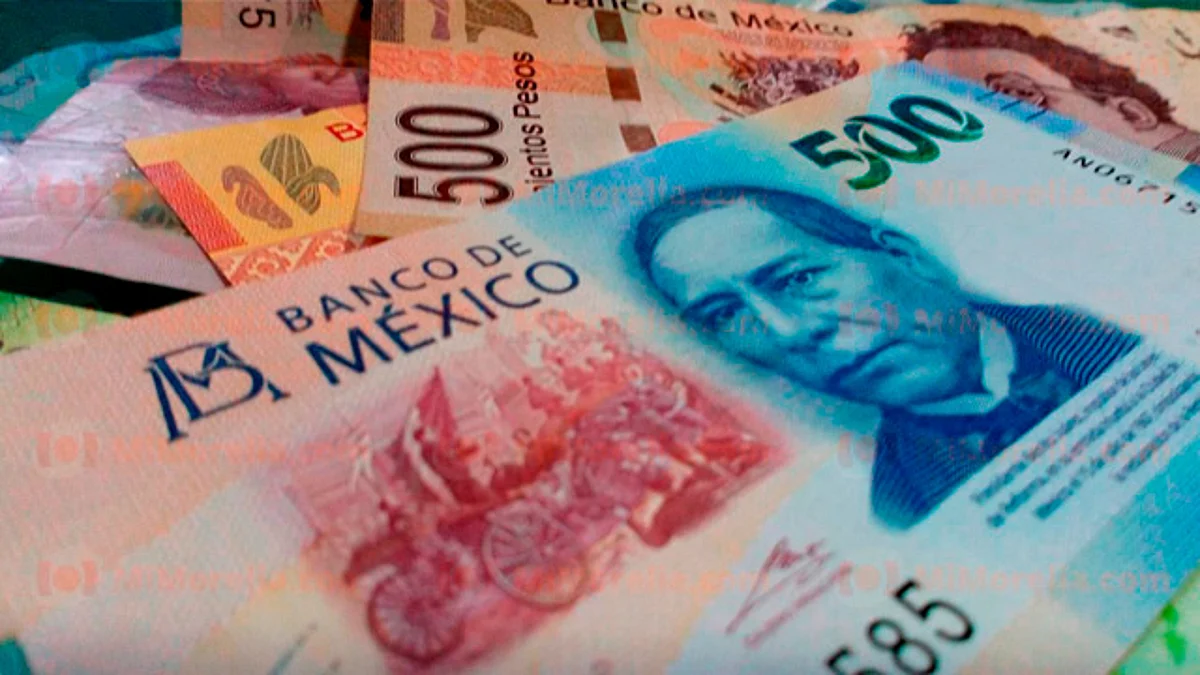 Vinculan a proceso a hombre por incumplir pensión alimenticia, en Morelia