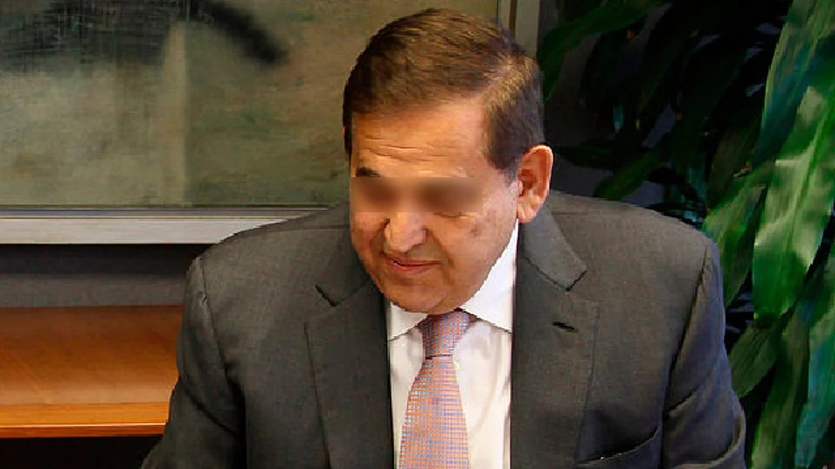 Ancira podría acogerse al criterio de oportunidad: Segob