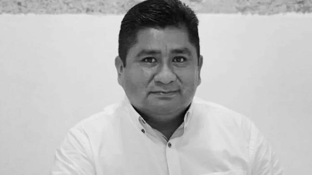Galindo Márquez llegó al poder abanderado en las elecciones de julio de 2018 (Foto Twitter: @FerCanalesF)