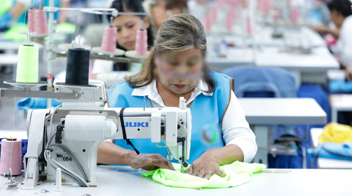 Pandemia alcanza a textileros de Michoacán; cierra temporalmente hasta el 30%