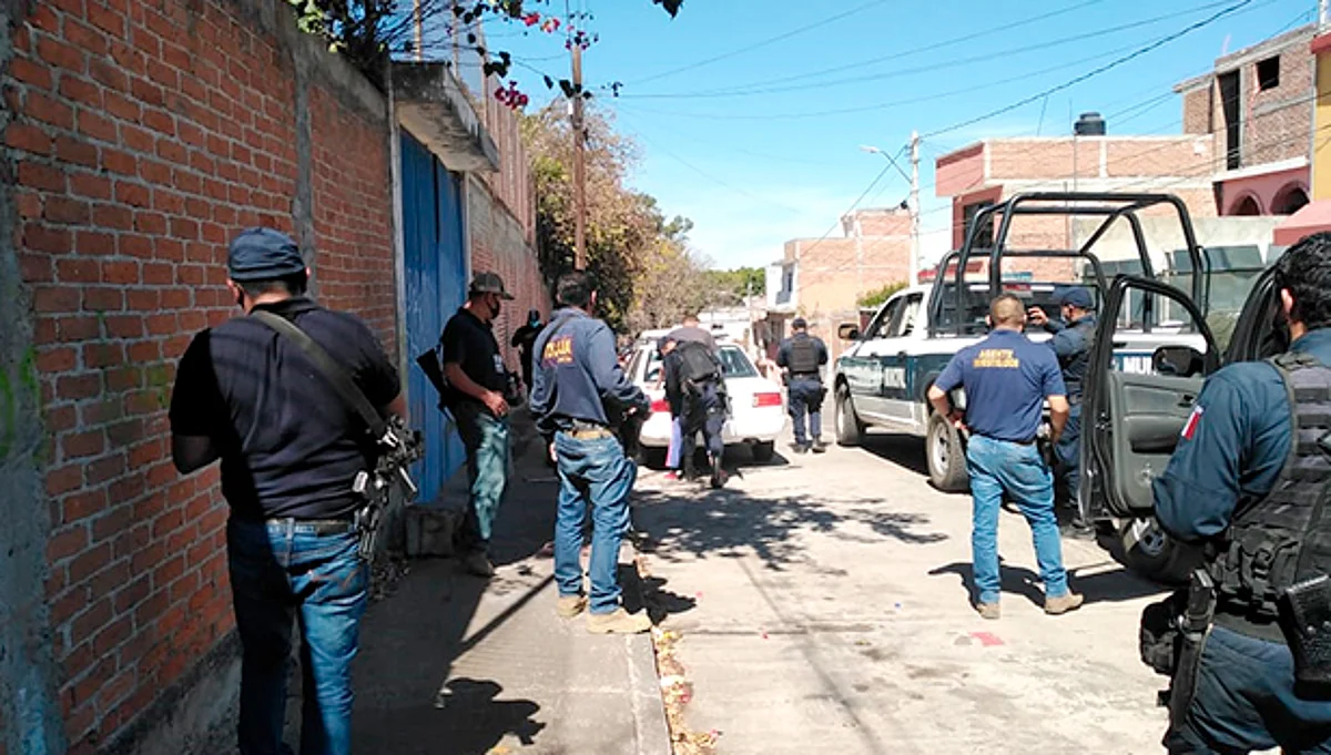 Avanzan en Morelia los operativos de seguridad: Julisa Suárez