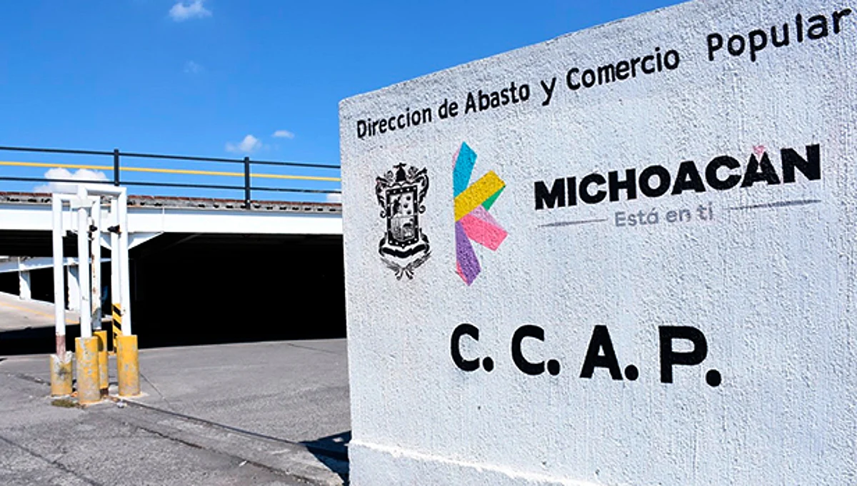 En Morelia, los tianguis de los CCAP permanen cerrados los domingos
