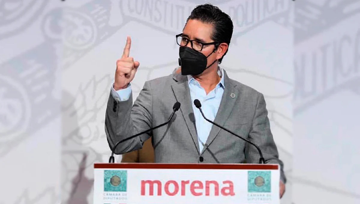 Citaremos a comparecer al auditor superior y a sus funcionarios para que aclaren las dudas sobre los resultados de las auditorías, puntualizó Pérez Negrón (Foto Cortesía)