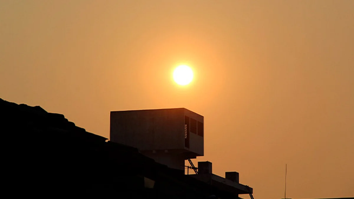 Temperatura en México aumenta más rápido que a nivel mundial