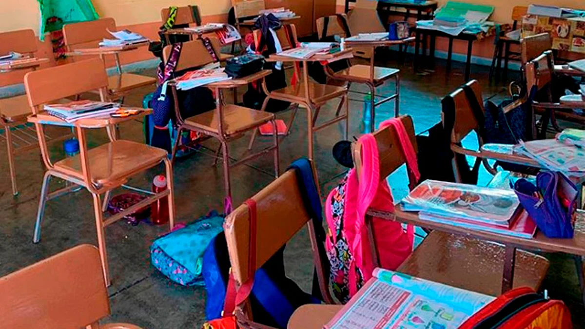 En 2020, cinco quejas ante la CEDH por acoso sexual en escuelas