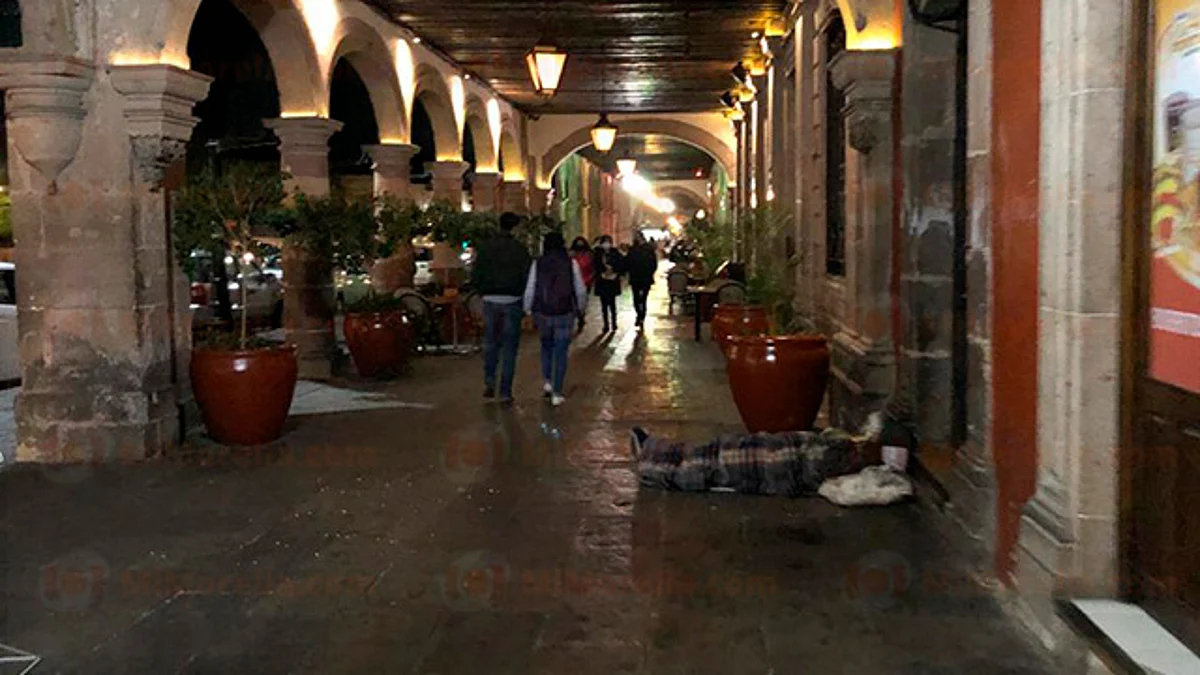 De los detectados en 2020, al menos 25 eran de Guerrero, Guanajuato, Hidalgo y Oaxaca (Foto: Marco Santoyo)