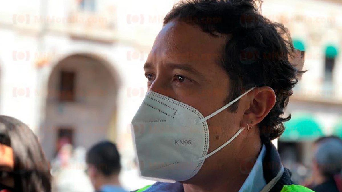 Ayuntamiento de Morelia, a la espera del Faeispum para edificar ciclovías
