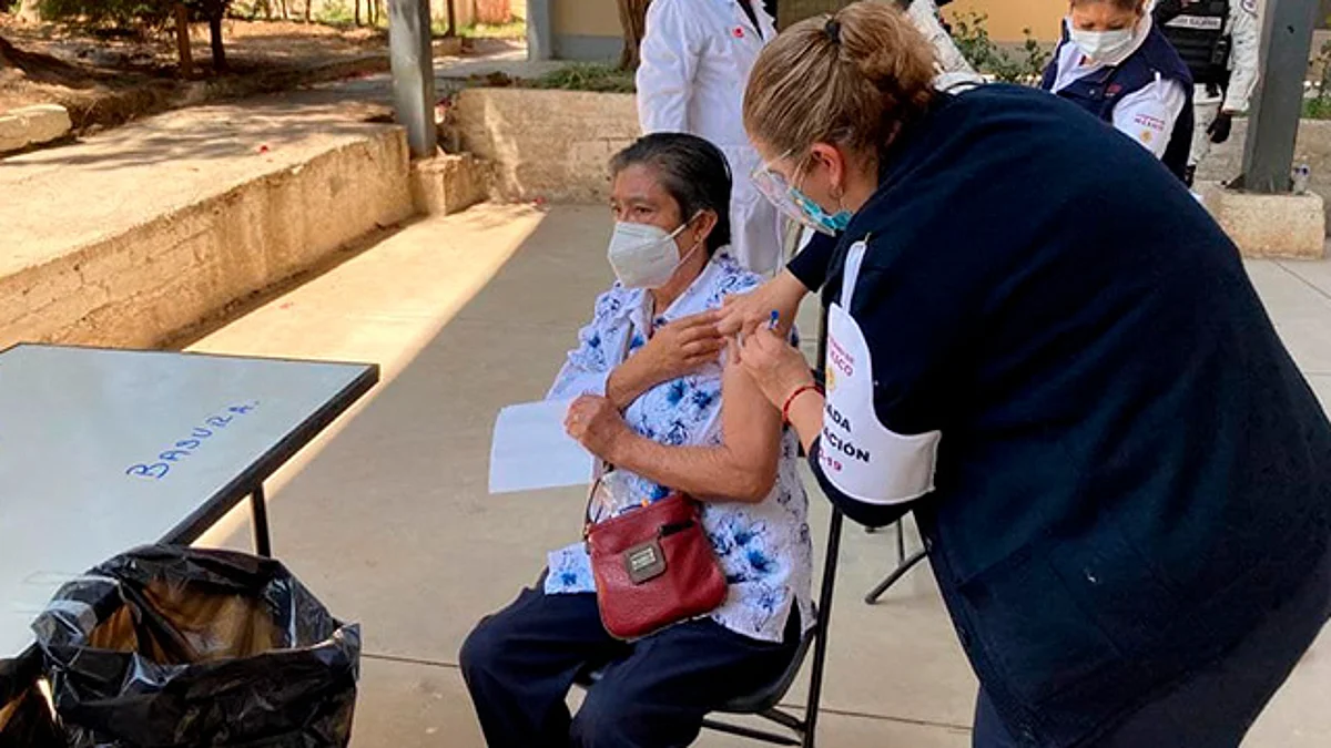Las llamadas continuarán durante el fin de semana y los adultos mayores que no respondan en tres ocasiones su registro de ira a la lista de espera del padrón (Foto: Cortesía)