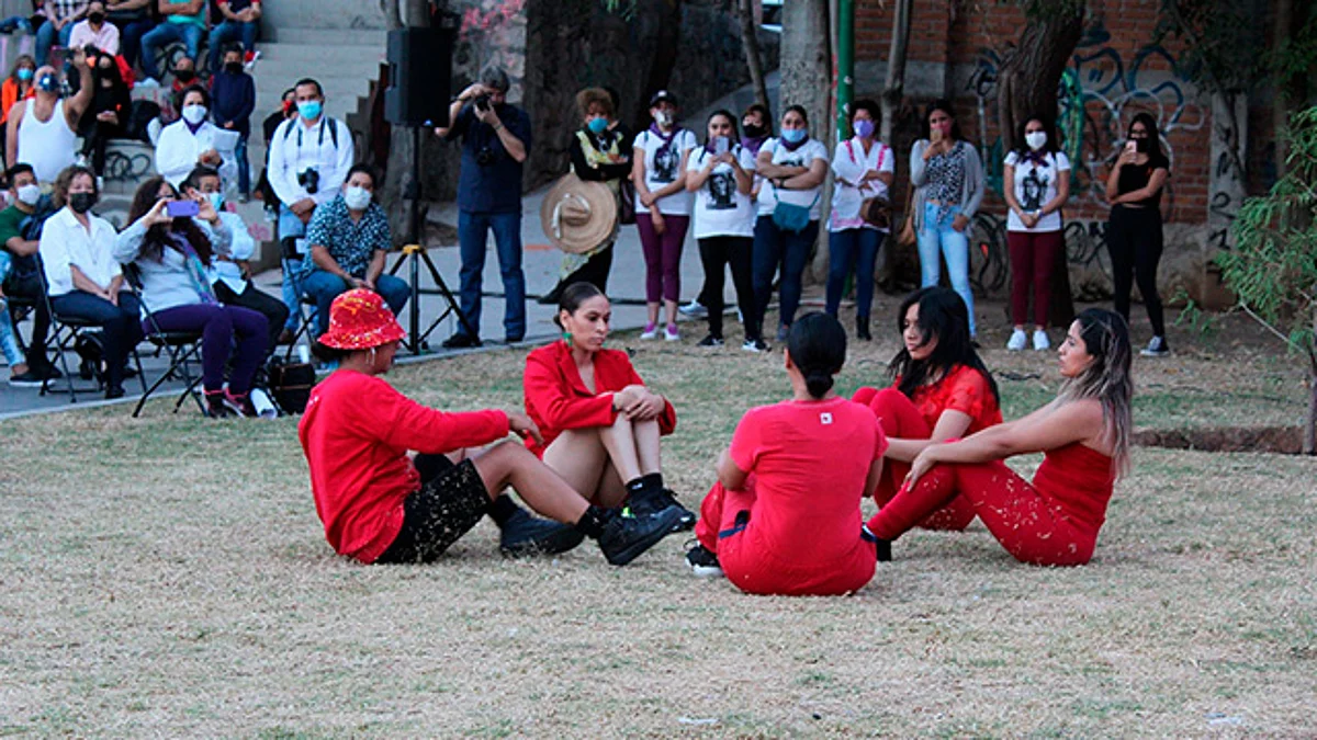 Rinde protesta consejo que seleccionará al “Mérito Juvenil Morelia 2021”