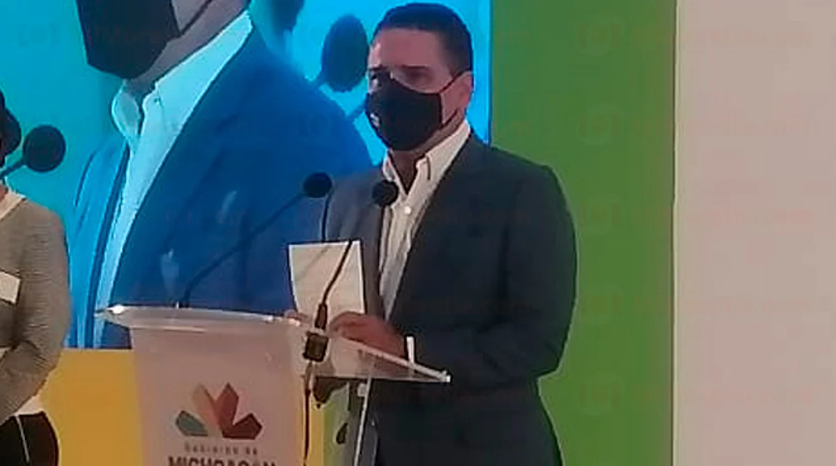 Asegura Silvano no tener aspiraciones político electorales