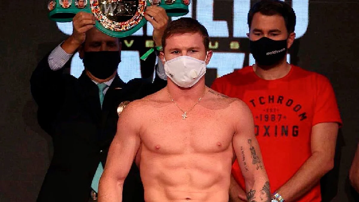 Los jaliscienses y turistas pueden observar a la figura en el “Canelo” y apreciar del talento de Piña y Stafer (Foto Facebook: Radostin Nedelchev)