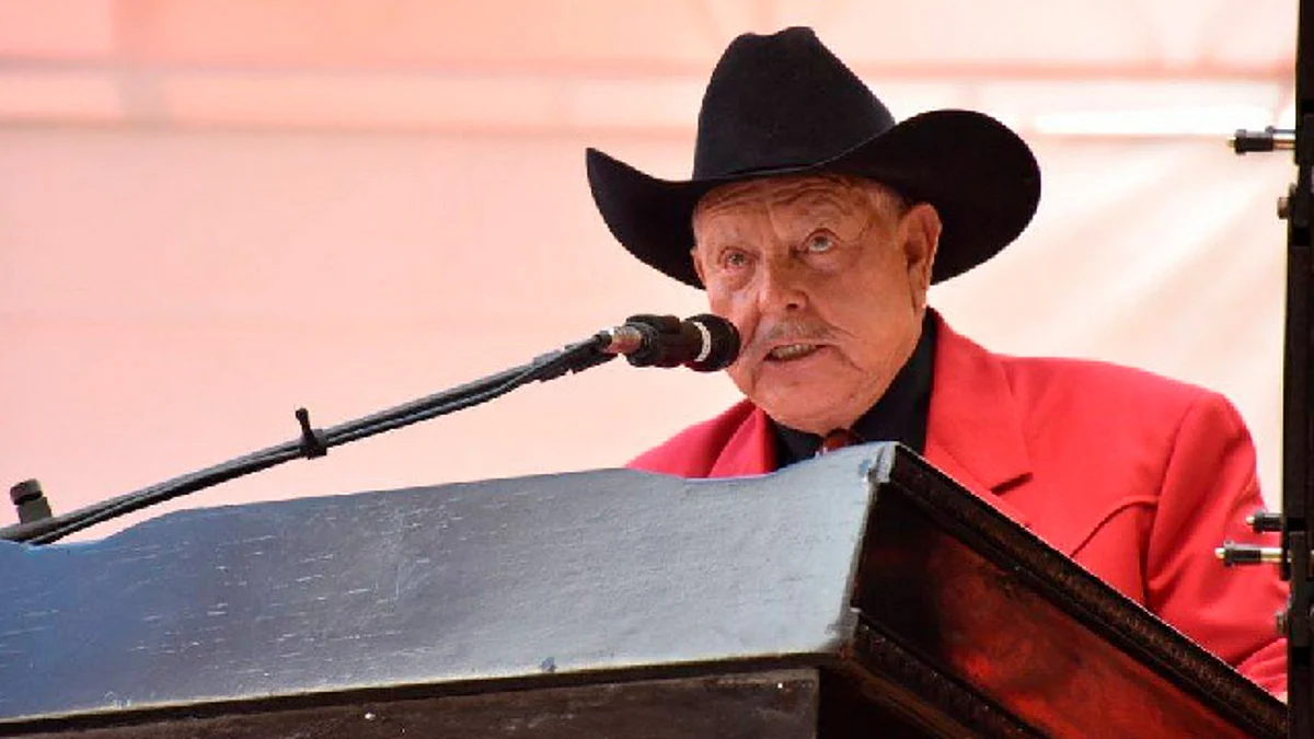 Fallece Baltazar Gaona, presidente municipal de Tarímbaro por Covid-19