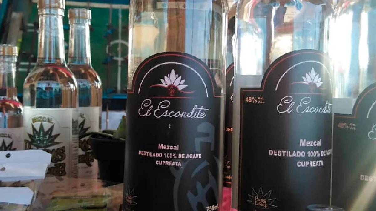 23 jueces de cinco países cataron y calificaron a ciegas los vinos, aguardientes y bebidas espirituosas (Foto: cortesía)