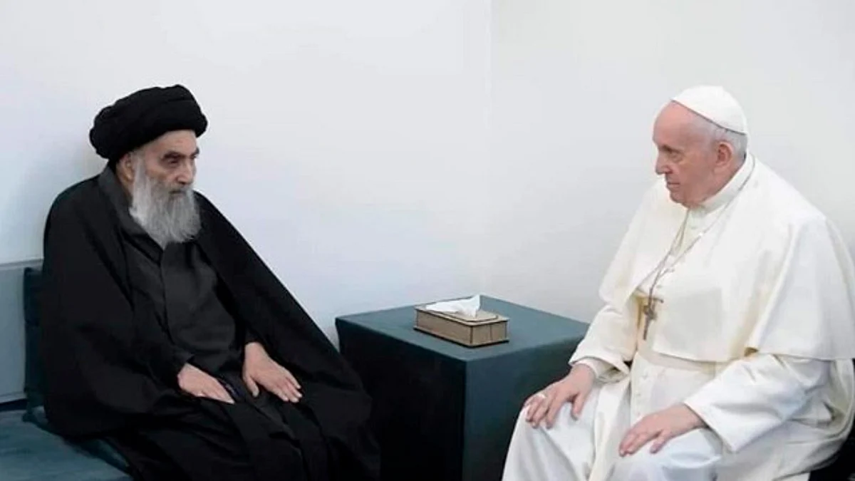 (Foto: Vatican News)
