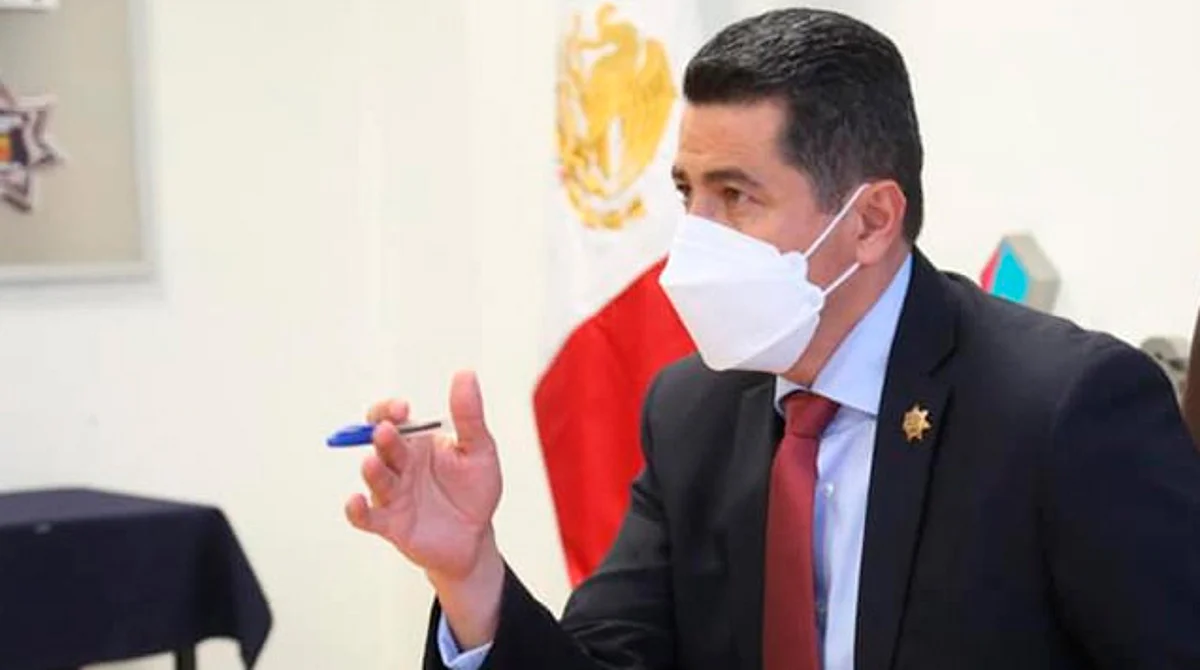 Protocolo de protección para candidatos será homologado con el federal