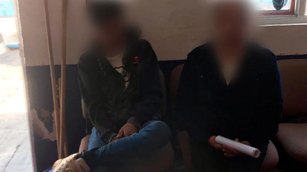 Localizan a joven de 16 años desaparecido en Pátzcuaro