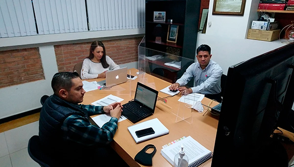 Registro Civil realiza acciones para garantizar certeza jurídica
