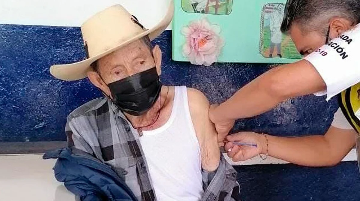 (Foto: Secretaría de Salud de Michoacán)