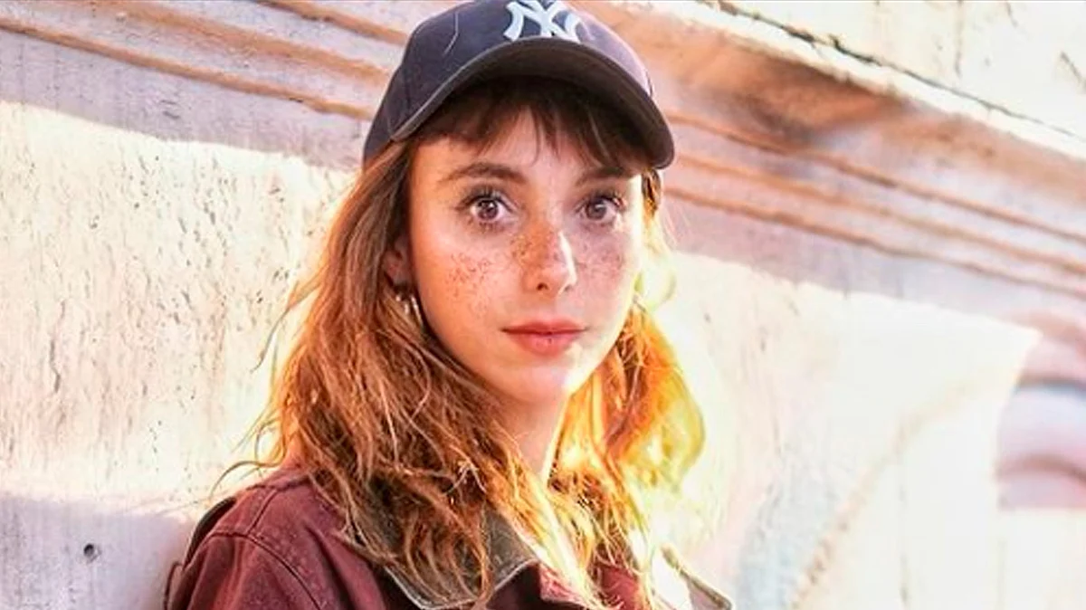 Sufre crisis de ansiedad Natalia Téllez por ingerir cannabis