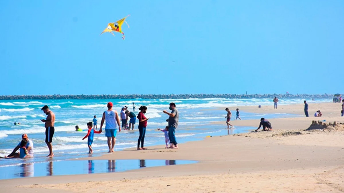 ¿Playas de Michoacán permanecerán abiertas durante Semana Santa?