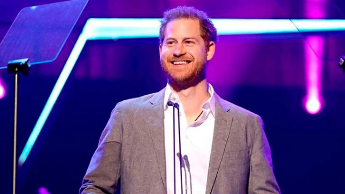 Este primer empleo lo obtiene a los 36 años (Foto: IG/@sussexroyal)