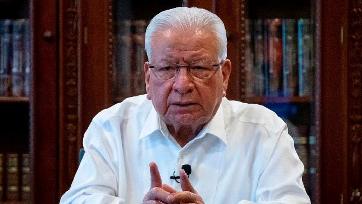 Córdova Morán fue enfático al subrayar que se debe respetar el derecho de los privados a participar en la producción y comercialización de la electricidad (Foto: cortesía)