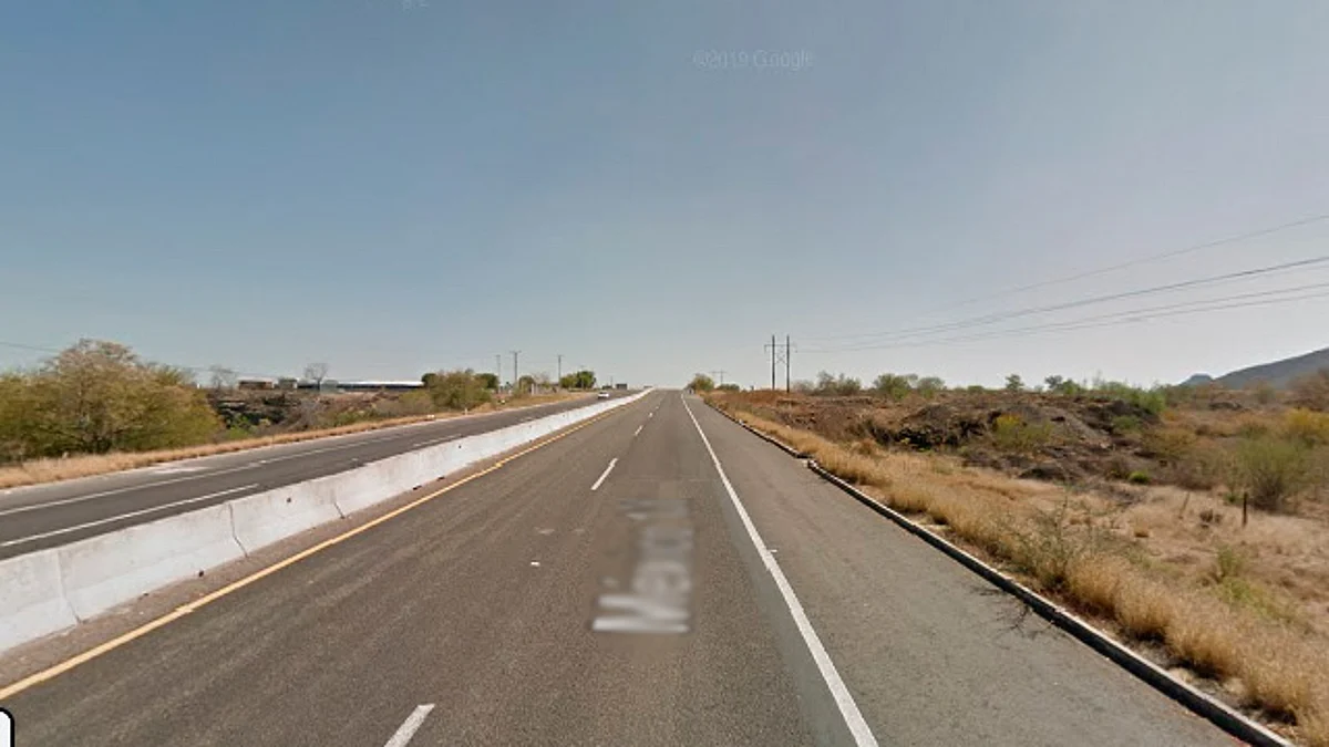 (Foto: Google Maps)