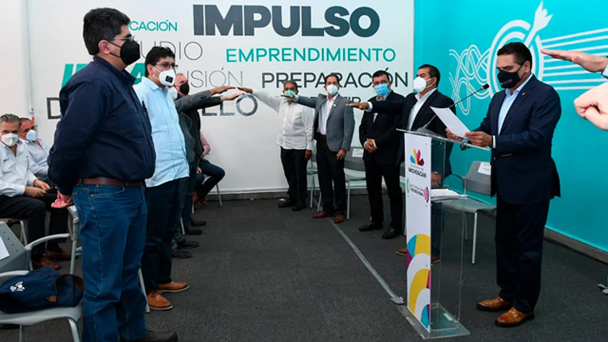 Se apoyarán directamente a más de 29 mil unidades económicas en la región (Foto: cortesía)