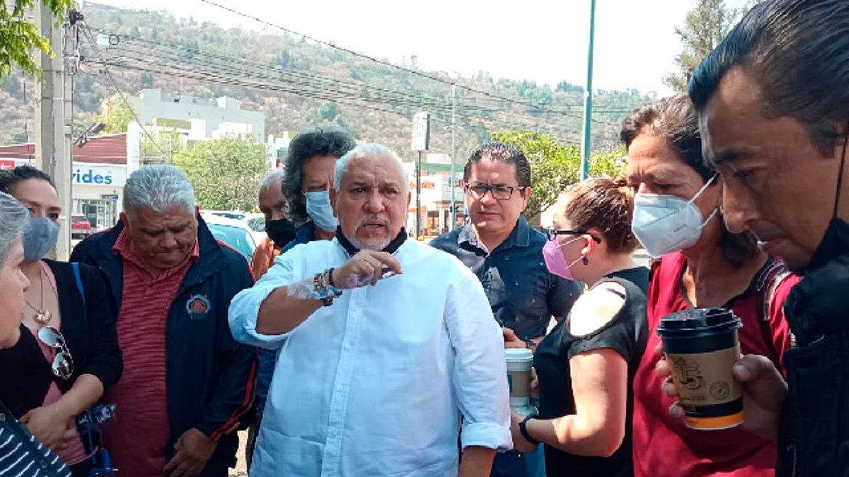 En riesgo, recurso para pago de ayuda sindical a empleados de la UMSNH