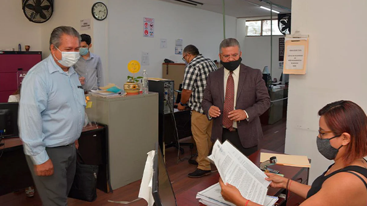 SPUM conjura huelga en la UMSNH tras llegar a un acuerdo