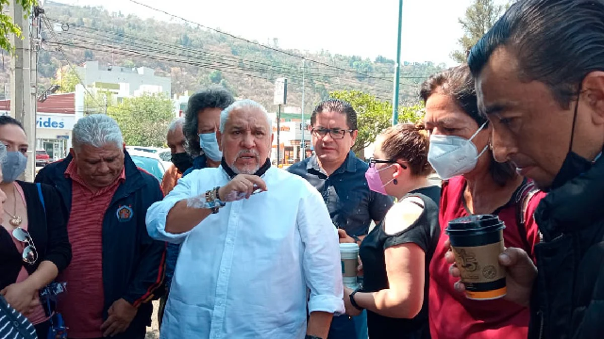 Desiste SUEUM a huelga en la UMSNH; la emplaza para 16 de abril